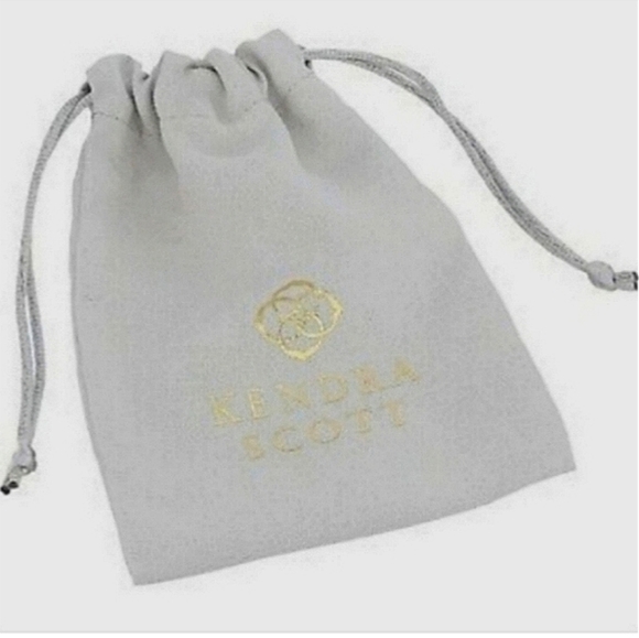 New KS Elisa Triple-Strand Layered Necklace in Iridescent Lilac Illusion - Picture 12 of 14